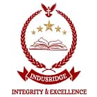 Indusridge PU College Logo