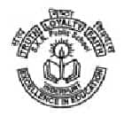 SKR Public School Logo