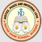 Notre Dame School Logo