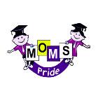 Goswami Moms Pride School Logo