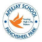 Apeejay School Logo