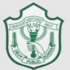 Delhi Public School Logo