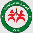 Leeds Asian School Logo
