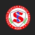 Shanti Niketan Public School Logo