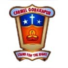 Carmel Girls' Inter College Logo