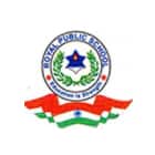 Royal Public School Logo