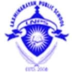 Laxmi Narayan Public School Logo