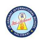 Jai Arihant International School Logo