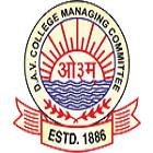 DAV Public School Logo