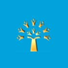Podar World School Logo