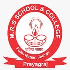 Munshi Ramanand Singh School Logo