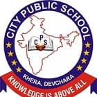 City Public School Logo