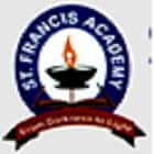 St Francis Academy Logo
