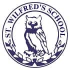 St Wilfred Education School Logo