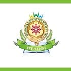 Adarsha Central School Byadgi Logo