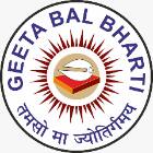 Geeta Bal Bharati Senior Secondary School Logo