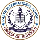 Raath International School Logo