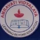Amravati Vidyalaya Logo