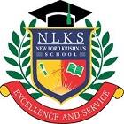 New Lord Krishna's School Logo