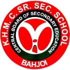 KHMC School Logo