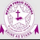 Keren Public School Logo