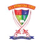 P K S International School Logo