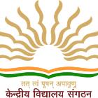 Kendriya Vidyalaya SSG CISF Surajpur Logo