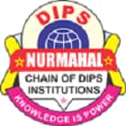 DIPS School Logo