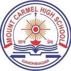 Mount Carmel High School Logo