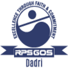 RPS Public School Logo