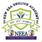 New Era English Academy Logo
