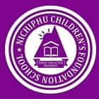 Nichiphu Childrens Foundation School Logo