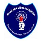 Sharda Vidya Mandira Logo