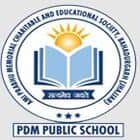 Prabhu Dayal Memorial Public School