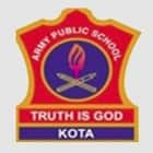 Army Public School Logo