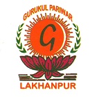 Gurukul English Medium School Logo