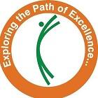 Geetanjali Olympiad School Logo