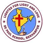 New De Paul School Logo