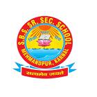 Shaheed Bhagat Singh Senior Secondary School Logo