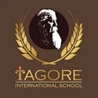 Tagore International School Logo