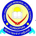 Baba Jora Singh Memorial Public School Logo