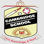 Cambridge School Logo