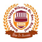 Sondevi Vidya Niketan Logo