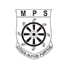 Millennium Public School Logo