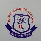 Rapid Shakuntalayan School Logo
