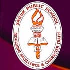 Sainik Public School Logo