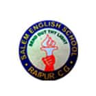 Salem English School Logo