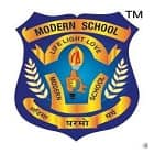 Modern School Logo