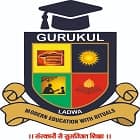 Gurukul Ladwa Logo