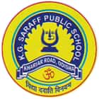 Kishni Devi Govind Ram Saraff Public School Logo